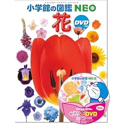 図鑑NEO_植物_花_2冊セット |本 | 通販 | Amazon